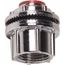 Safety Switch Hub, For Heavy-Duty Safety Switches, Nema 4/4X/5/12 Enclosures, H050Cp