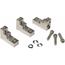 Circuit Breaker Power Distribution Connector 14-2 AWG, PDC3FA2
