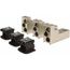 Circuit Breaker Power Distribution Connector 14-2 AWG, PDC3HD2