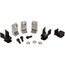 Circuit Breaker Power Distribution Connector For PowerPact, PDC6JD4