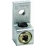 200 Amp, Safety Switch Equipment Ground Lug, Pkogta2