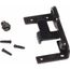 Circuit Breaker Handle Padlock Attachment 3/0 AWG, QBPAF