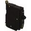 30 Amp, 240 VAC, 1 Pole, Bolt On Miniature Circuit Breaker 14-8 AWG, QHB130