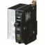 20 Amp, 240 VAC, 1 Pole, Bolt On Miniature Circuit Breaker 14-8 AWG, QOB120VH1021