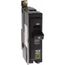 40 Amp, 240 VAC, 1 Pole, Bolt On Miniature Circuit Breaker 8-2 AWG, QOB140