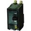 15 Amp, 240 VAC, 2 Pole, Bolt On Miniature Circuit Breaker 14-8 AWG, QOB215