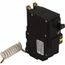 30 Amp, 240 VAC, 2 Pole, Bolt On Residual Current Circuit Breaker with Overcurrent Protection 12-8, 14-8 AWG, QOB230GFI