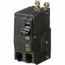 40 Amp, 240 VAC, 2 Pole, Bolt On Miniature Circuit Breaker 8-2 AWG, QOB240VH