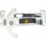 Circuit Breaker Interlock Attachment For QOU Circuit Breaker, QOU2DTILA