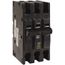 100 Amp, 240 VAC, 3 Pole, Panel Mount Miniature Circuit Breaker 12-2/0 AWG, QOU3100