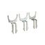 Safety Switch Fuse Clip Kit, RFK03H