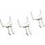 Safety Switch Fuse Clip Kit For Heavy Duty Safety Switches, Rfk06