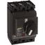 Circuit Breaker Rotary Handle For H & J Frame Breakers, S29337