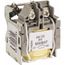 Circuit Breaker Shunt Trip 24 VDC Control Voltage, For H, J, and L Frame Circuit Breakers, S29390