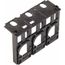 Circuit Breaker Lug Shield For PowerPact J-Frame, S37448