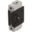 Starter Neutral Pole Module For Tesys Enclosed Starters, VCF & VBF Enclosures, VZ12