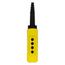 Empty Pushbutton Control Station Box For Harmony XACA Pendant Control Stations, XACA04H7