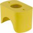 Pushbutton Switch Guard Yellow, ZB4BZ2005