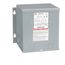 Dry Encapsulated Transformer (0.1kVA, 1PH, 240 x 480V Primary, 120/240V Secondary), 100SV1A