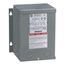 Buck Boost Encapsulated Transformer (1kVA, 1PH, 120 x 240V Primary, 12/24V Secondary), 1S43F