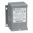 Buck Boost Encapsulated Transformer (1kVA, 1PH, 120 x 240V Primary, 12/24V Secondary), 1S43F