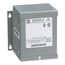Buck Boost Encapsulated Transformer (1kVA, 1PH, 120 x 240V Primary, 12/24V Secondary), 1S43F