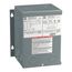 Buck Boost Encapsulated Transformer (0.25kVA, 1PH, 120 x 240V Primary, 12/24V Secondary), 250SV43B