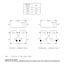 Dry Encapsulated Transformer (3kVA, 1PH, 480V Primary, 120/240V Secondary), 3S40F
