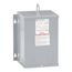 Solid Neutral Assembly Kit (400A, 1 AWG to 600kcmil), for LA/LH Circuit Breakers, 400SN