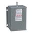 Solid Neutral Assembly Kit (400A, 1 AWG to 600kcmil), for LA/LH Circuit Breakers, 400SN