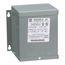 Buck Boost Encapsulated Transformer (0.5kVA, 1PH, 120 x 240V Primary, 16/32V Secondary), 500SV46B