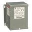 Dry Encapsulated Transformer (0.75kVA, 1PH, 240 x 480V Primary, 120/240V Secondary), 750SV1F