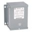 Buck Boost Encapsulated Transformer (0.75kVA, 1PH, 120 x 240V Primary, 12/24V Secondary), 750SV43F