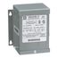 Buck Boost Encapsulated Transformer (0.75kVA, 1PH, 120 x 240V Primary, 12/24V Secondary), 750SV43F