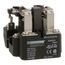 DPDT Power Relay (20A at 110VDC, 24VDC Coil), 8501CDO22V53