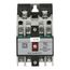 4 N/O Electromechanical General Purpose Relay, Screw Clamp (20A at 600VAC, 110/120VAC Coil), 8501XMO40V02
