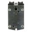 4 N/O Electromechanical General Purpose Relay, Screw Clamp (20A at 600VAC, 110/120VAC Coil), 8501XMO40V02