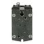 4 N/O Electromechanical General Purpose Relay, Screw Clamp (10A at 600VAC, 110/120VAC Coil), 8501XO40XLV02