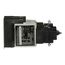 4 N/O Electromechanical General Purpose Relay, Screw Clamp (10A at 600VAC, 110/120VAC Coil), 8501XO40XLV02