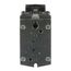 Time Delay Relay (5-10A Contact, 110/120VAC Coil), 8501XO40XTE1V02