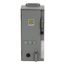 NEMA Combination Starter, 30A Fusible Disconnect (Size 0, 18A, 5HP at 600VAC, 3 Phase, NEMA 12), 8538SBA23V02S