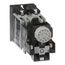 NEMA Combination Starter, Nonfusible Disconnect (Size 1, 27A, 10HP at 600VAC, 3 Phase, NEMA 1), 8538SCG11V02S