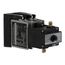NEMA Combination Starter, Nonfusible Disconnect (Size 1, 27A, 10HP at 600VAC, 3 Phase, NEMA 1), 8538SCG11V02S