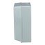 10 Pole N/O Electrically Held Lighting Contactor, NEMA 1 (30A, 600V, 110/120VAC Coil), 8903LG1000V02