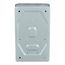 10 Pole N/O Electrically Held Lighting Contactor, NEMA 1 (30A, 600V, 110/120VAC Coil), 8903LG1000V02