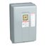 3 Pole N/O Electrically Held Lighting Contactor, NEMA 1 (30A, 600V, 110/120VAC Coil), 8903LG30V02