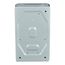 3 Pole N/O Electrically Held Lighting Contactor, NEMA 1 (30A, 600V, 110/120VAC Coil), 8903LG30V02