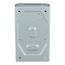 4 Pole N/O Electrically Held Lighting Contactor, NEMA 1 (30A, 600V, 110/120VAC Coil), 8903LG40V02