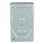 8 Pole N/O Electrically Held Lighting Contactor, NEMA 1 (30A, 600V, 110/120VAC Coil), 8903LG80V02