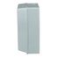 8 Pole N/O Electrically Held Lighting Contactor, NEMA 1 (30A, 600V, 110/120VAC Coil), 8903LG80V02
